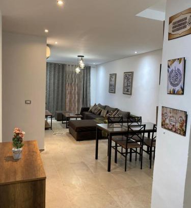 La Marsa Apartamento | Résidence palmerie 1