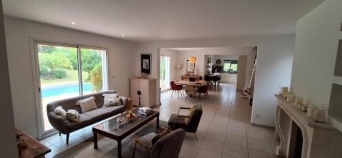 Valescure Apartamento | Résidence Parc Golf Esterel - maeva Home - Villa spacieuse climatisée 5 pièces 8 personnes - Exclusive - super Home MAE-1243