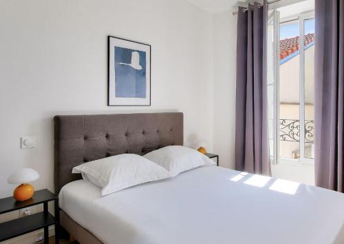 Petit-Ivry Apartamento | Résidence Paris Ivry House