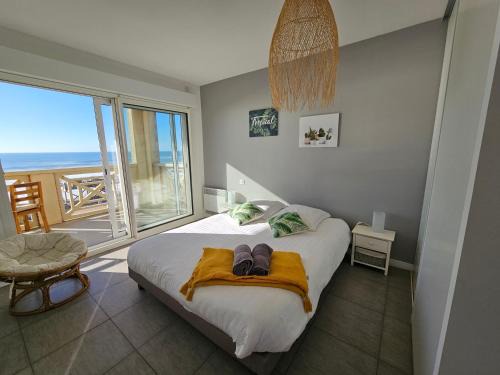Lacanau-Ocean Apartamento | Résidence Pasino