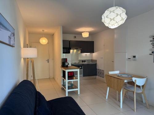 Anglet Apartamento | Résidence Perspectives Océanes