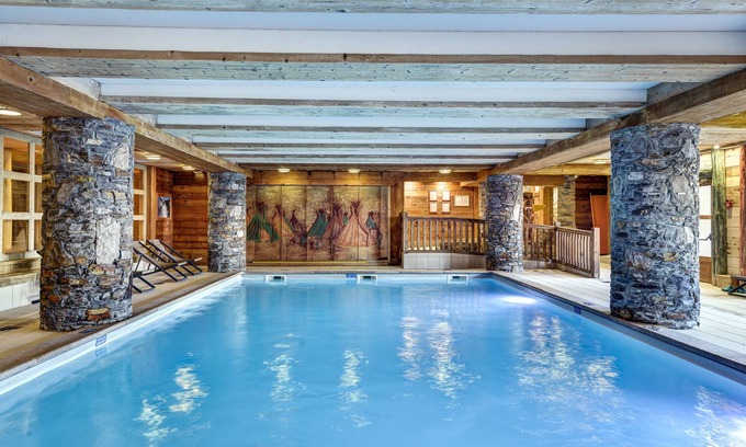 Arc-1800 Hotel | Résidence Pierre & Vacances Premium Le Roselend