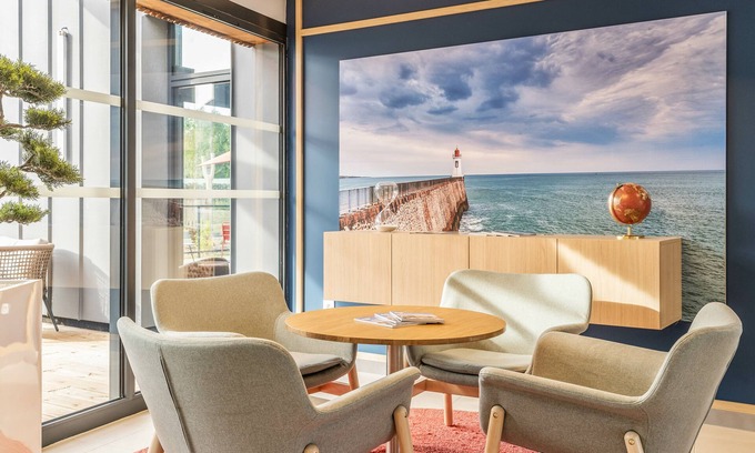 Olonne-sur-Mer Casa | Résidence Pierre et Vacances Premium Les Villas d’Olonne