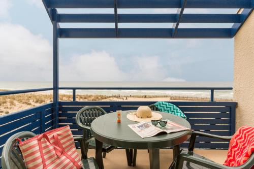 Lacanau-Ocean Apartamento | Résidence Pierre & Vacances Bleu Marine