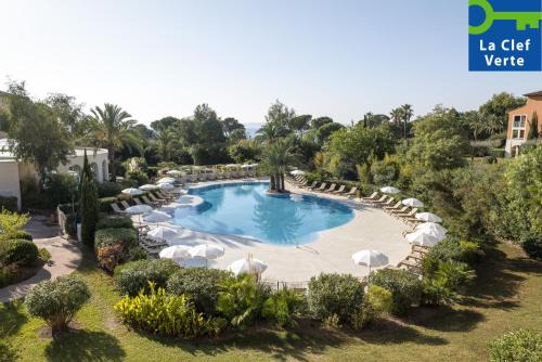 Les Issambres Apartamento | Résidence Pierre & Vacances Premium Les Calanques des Issambres