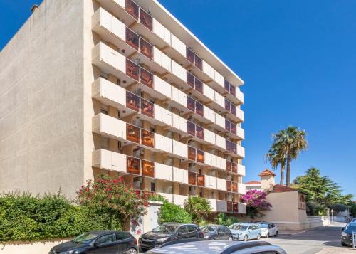 Saint-Raphael Apartamento | Résidence Pierre & Vacances La Promenade des Bains