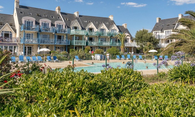 Guilvinec Casa | Résidence Pierre & Vacances Cap Marine