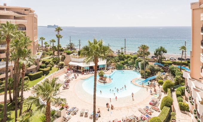 Cannes La Bocca Casa | Résidence Pierre & Vacances Cannes Verrerie