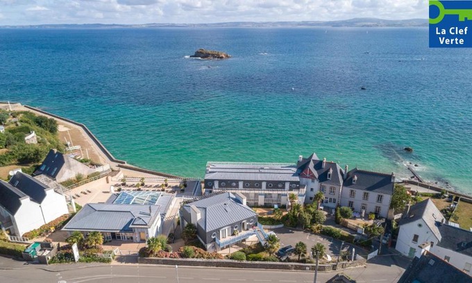 Treboul Apartamento | Résidence Pierre & Vacances Premium Le Coteau et la Mer