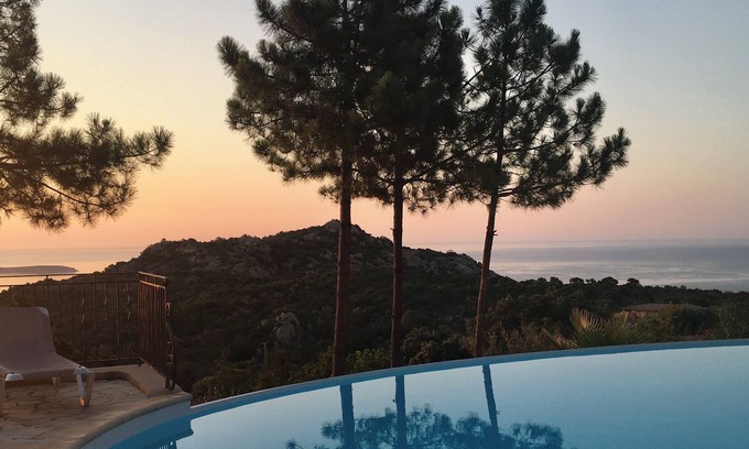 Porto-Vecchio Casa | Résidence Pietra Di Sole