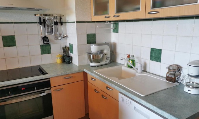 Propriano Apartamento | Résidence pinedda