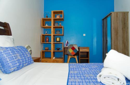 Dzaoudzi Apartamento | Résidence-PKLV