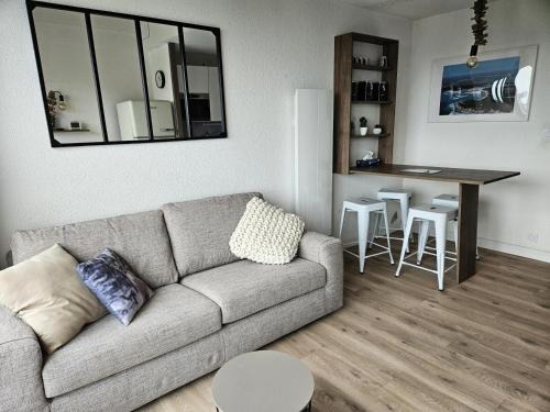 Bourgenay Apartamento | Résidence Port Bourgenay - maeva Home - Appartement 2 pièces 4 personnes - Prestige - super Home MAE-2231