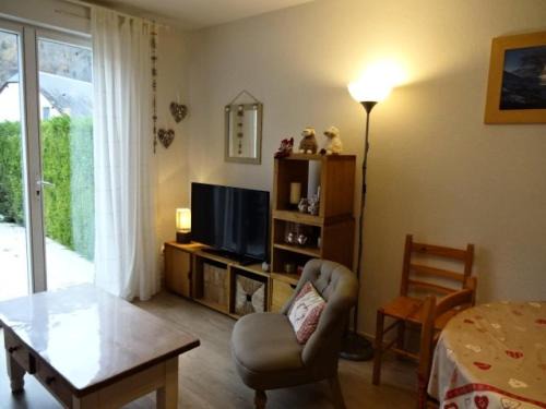 Vignec Apartamento | Résidence Pre St Jacques - Appartement 6/8 personnes au village de VIGNEC MAE-6314