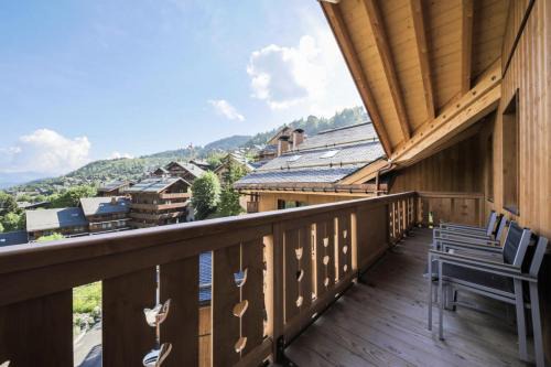 Meribel Centre Apartamento | Résidence Premium L'Hévana - maeva Home - Appartement 4 pièces 8 personnes Exclusive MAE-1147