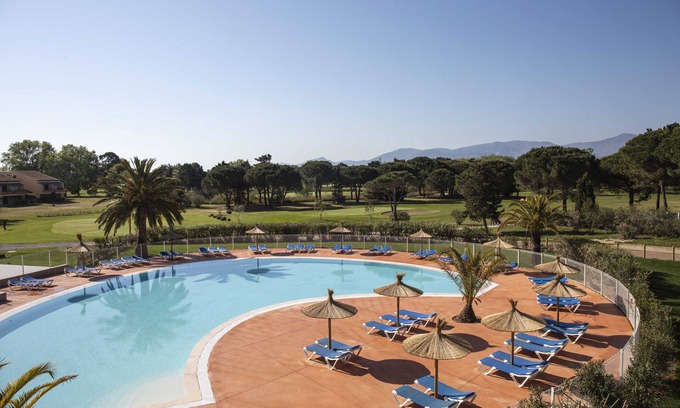 Saint-Cyprien Casa | Résidence Premium Pierre & Vacances Horizon Golf