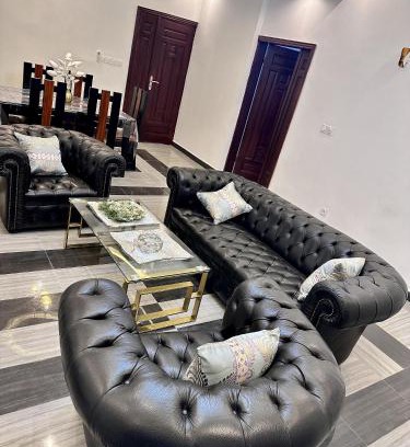 Douala Apartamento | Résidence Prestige KGV