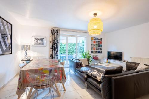 Onet-le-Chateau Casa | résidence privée