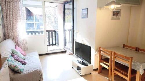 Reallon Apartamento | Résidence Relais - Charmant T2 pour 5 personnes au cœur de la station de Réallon 243R MAE-8941