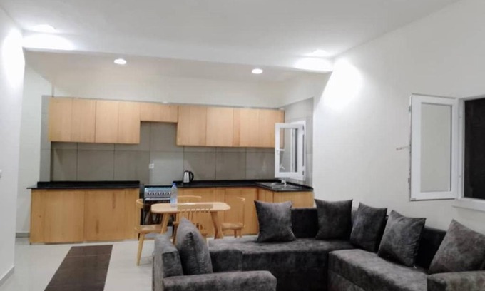 Yaounde Apartamento | Résidence Rosalie