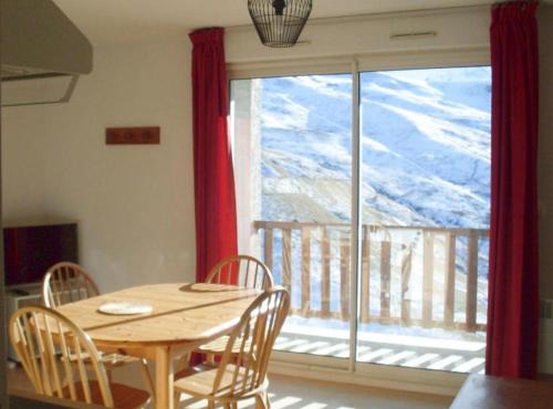 Peyragudes Apartamento | Résidence Royal Peyragudes Mp - ST4pers - ROYAL 52A - Peyresourde MAE-9994