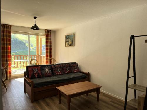Peyragudes Apartamento | Résidence Royal Peyragudes Mp - T3/8pers -ROYAL 40B- Peyresourde MAE-5394