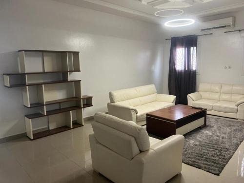 Nouakchott Apartamento | Résidence Sérénité