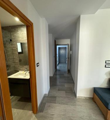 Kelibia Apartamento | Résidence saint germain