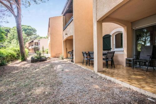 Valescure Apartamento | Résidence Saint-Raphaël Valescure - maeva Home - Appartement 2 pièces 6 personnes avec terrasse - Sélection - super Home MAE-1620