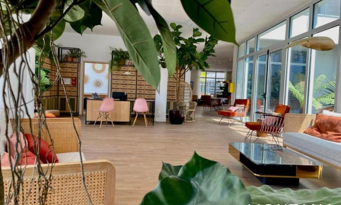 Angouleme Apartamento | Résidence Service Séniors Montana