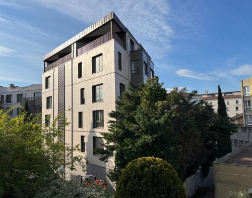 Avignon Apartamento | Résidence Services Oh Activ Avignon