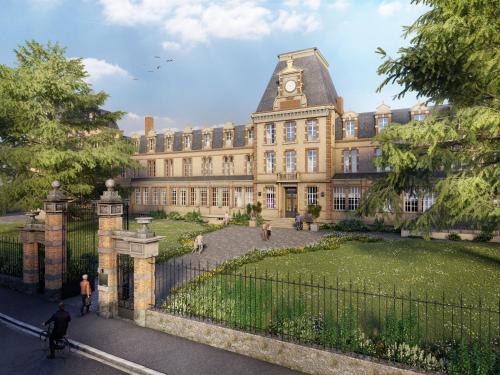 Chartres Apartamento | Résidence Services Séniors MONTANA CHARTRES
