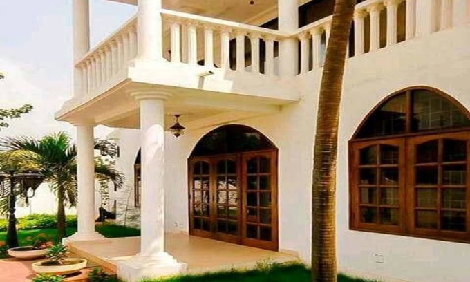 Lome Casa | Résidence Soleil Levant