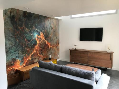 Laval Apartamento | Résidence Solférino