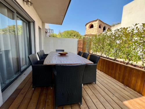 Porto-Vecchio Apartamento | Résidence Storia di Blue
