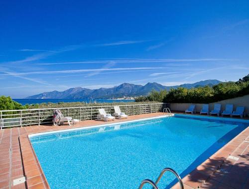 Saint-Florent Apartamento | Résidence Suarella