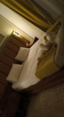 Bordj el Kiffan Apartamento | Résidence touristique marcadal