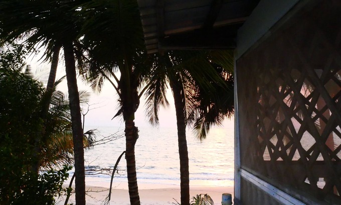 Libreville Apartamento | Résidence Tropicale