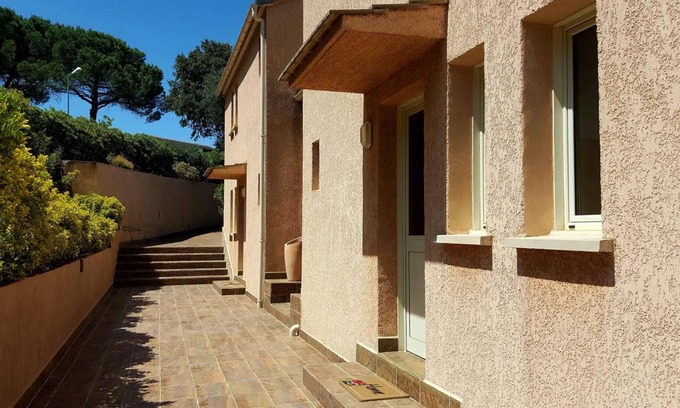 Farinole Casa | Résidence U San Daniellu 4