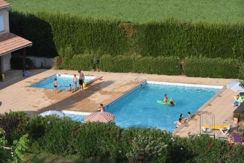 Raphele-les-Arles Casa | Résidence Vacances Fontenelle
