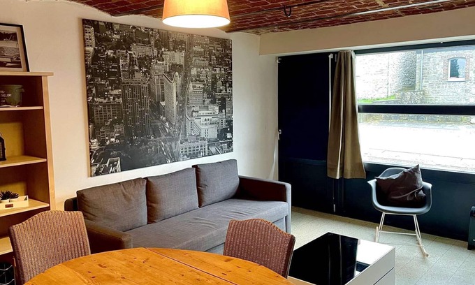 Hastiere Apartamento | Résidence vallée de la Meuse 1 - Blaimont