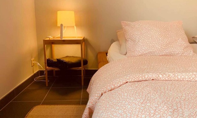 Hastiere Apartamento | Résidence vallée de la Meuse 2 - Blaimont