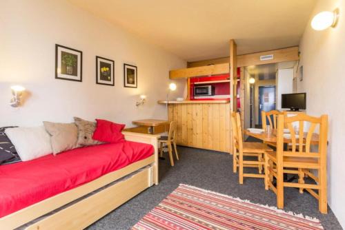 Arc-2000 Apartamento | Résidence Varet 3 - Studio 5 personnes MAE-5834