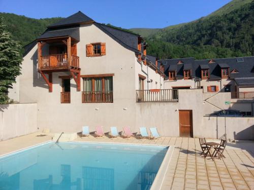 Vignec Apartamento | Résidence Vignec Village by Actisource