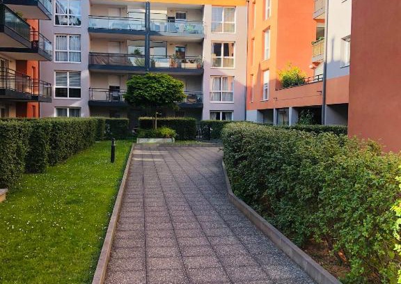 Quartier Saint-Leon Apartamento | Résidence Villa d'Ambre
