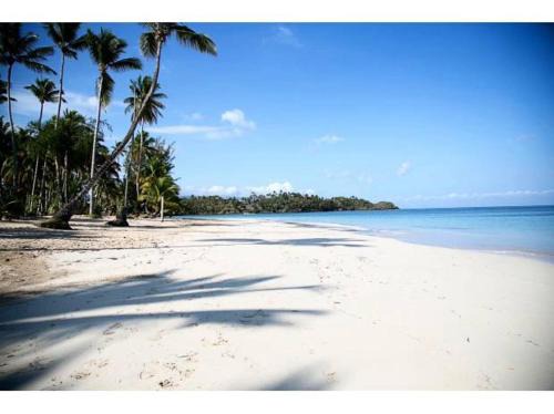 Las Terrenas Villa | Résidence Villas Les Hibiscus