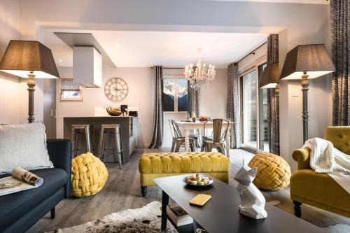 Brides-les-Bains Apartamento | Résidences Alticimes