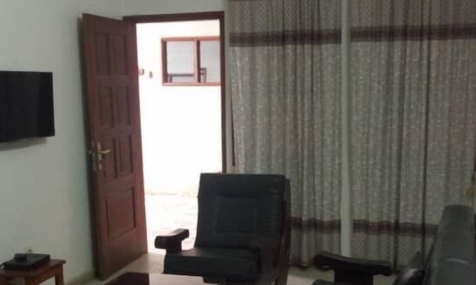 Abomey-Calavi Apartamento | Résidences appartements meublés JC