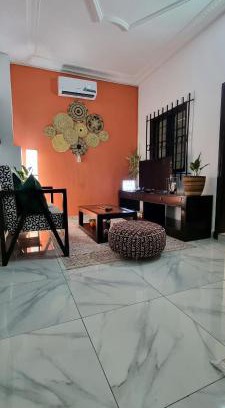 Akouedo Apartamento | Résidences C-Irène Palmeraie