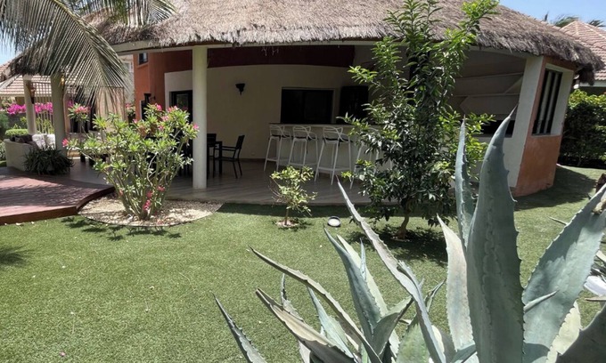 Ngaparou Casa | Résidences du Port Villa N° 367